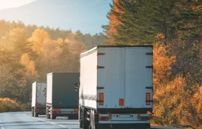 İzmir ile Hemşin Arası Klima Taşıma