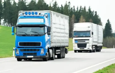 İzmir ile Hemşin Arası Eşya Taşıma